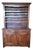 Large 2-Piece Fruitwood Sideboard in 18th-Century Provincial Style For Sale