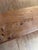 Wood 1970s Ethan Allen Old Tavern Dining Room Table and 6 Chairs For Sale - Image 7 of 7