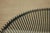 Metal Warren Platner for Knoll International Wire Side Table, Circa 1970s For Sale - Image 7 of 15