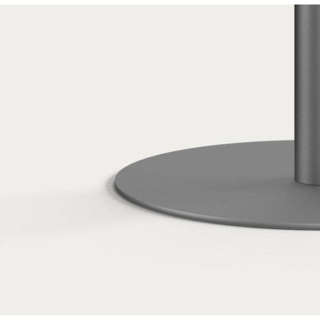 Not Yet Made - Made To Order Train High Table by Henrik Tengler for One Collection For Sale - Image 5 of 12