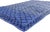 21901 Vintage Beni M'Guild Moroccan Rug, 05'10 x 09'03. The Majorelle Lattice: A Vintage Beni M'Guild Moroccan Masterpiece...