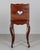 French Country Louis XV Side Table or Nightstand For Sale - Image 4 of 8