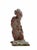 Modern Sirio Pellegrini, Woman, 1960s, Terracotta For Sale - Image 3 of 5