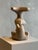 Stone Aba Carrasquer , Sculpture #1, Stone For Sale - Image 7 of 10