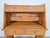 Art Deco Arts & Crafts Secretary in Natural Oak, 1930s For Sale - Image 11 of 15