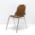 Charlotte Perriand ‘Les Arcs’ Chair Selected by Charlotte Perriand, 1960 For Sale - Image 4 of 9