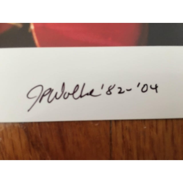 Photorealism Jay Wolke, St. Jude, Large Scale Chicago Color Photograph, 2004 For Sale - Image 3 of 7