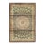 Pasargad DC Exquisite Design Paris Palace Fine Power Loom v. Silk Rug For Sale