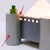 Tobruk Table Lamp by Matteo Thun and Andrea Lera for Bieffeplast, 1980s For Sale - Image 15 of 16