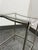 Plastic Mermelada Estudio for Cb2 Chiaro Clear Acrylic Counter Stools, Pair For Sale - Image 7 of 12