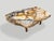 Andrianna Shamaris Beautiful Rare Petrified Wood Coffee Table For Sale - Image 10 of 18