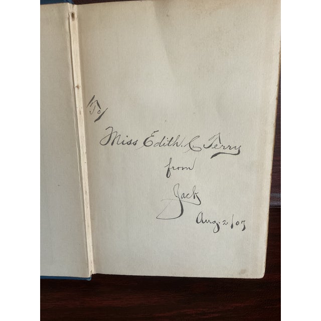 American The Dawn of a to-Morrow by Frances Hodgson Burnett For Sale - Image 3 of 10