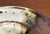 Mid-Century Modern Danish Studio Pottery Bowl or Wall Plate from Jim & Henny Waldorff, Svaneke, Bornholm, 1960s For Sale - Image 12 of 17