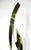 Curtis Jere Curtis Jere Large Brass and Marble Flame Sculpture For Sale - Image 4 of 12