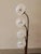 Murano Glass Floor Lamp attributed to Goffredo Reggiani, 1960s For Sale - Image 11 of 18