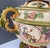 Villeroy & Boch Antique Mettlach Pottery Punch Bowl and Matching Cups For Sale - Image 4 of 17