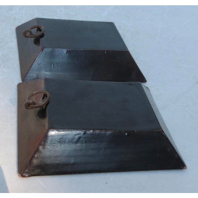 Wood Antique Chinese Canton Export Games Trays Circa 1825 For Sale - Image 7 of 11
