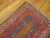 Persian Antique Persian Hamadan Rug For Sale - Image 3 of 6