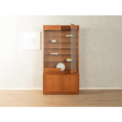 Mid-Century Display Cabinet, 1960s For Sale - Image 6 of 15
