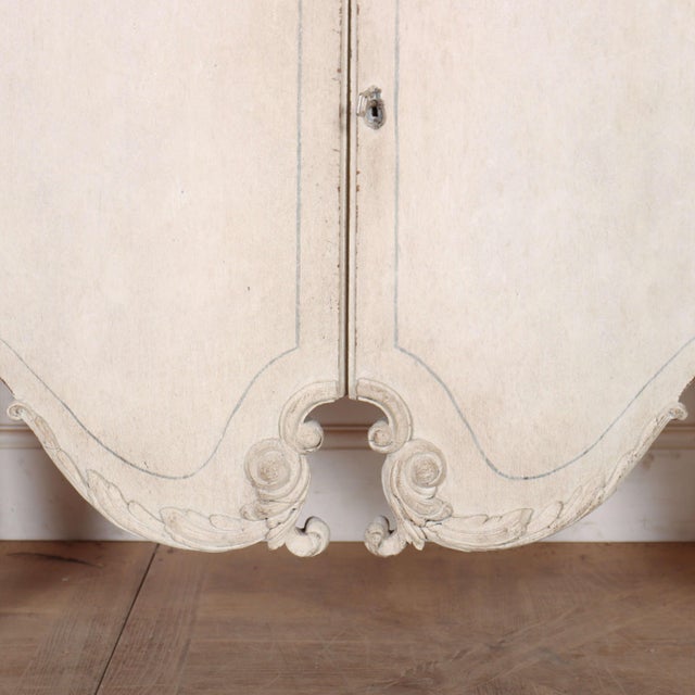 Italian Side Cabinet, 1880s For Sale - Image 6 of 15