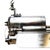 Aluminum Cast Explosion-Proof Fluorescent Light, 1970s For Sale - Image 6 of 18