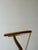 Originally designed and introduced in 1949 the “Wishbone” chair or CH24 chair is just as striking and beautiful now as it...