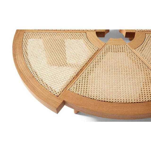 Not Yet Made - Made To Order Rio Coffee Table by Charlotte Perriand for Cassina For Sale - Image 5 of 15