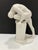Male Porcelain Sculpture For Sale - Image 4 of 5