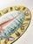 Ceramic Ceramic Dish with Fish Decoration, France, 1960s For Sale - Image 7 of 16