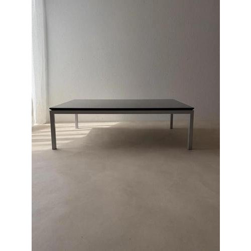 Dutch Metaform S16 Granite Composite Coffee Table, 1990s For Sale - Image 3 of 13