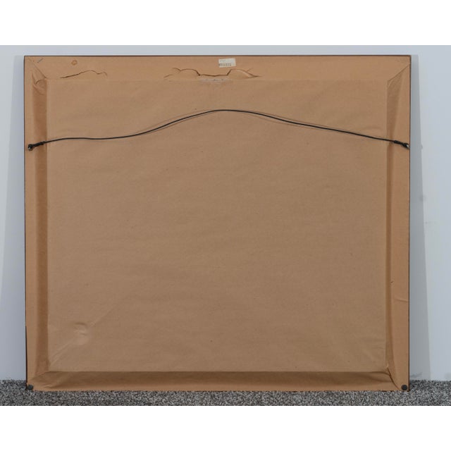 1950s 1950s John Kelly Lithograph, Harbour Bound For Sale - Image 5 of 5