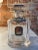 Transparent 1950s Decorative Italian Crystal Bottle For Sale - Image 8 of 8