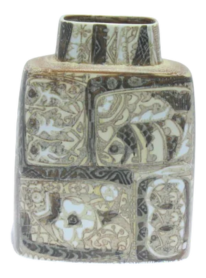Baca Vase Royal Copenhagen Vintage 1960s'