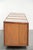 Large Vintage Wooden Counter For Sale - Image 3 of 12