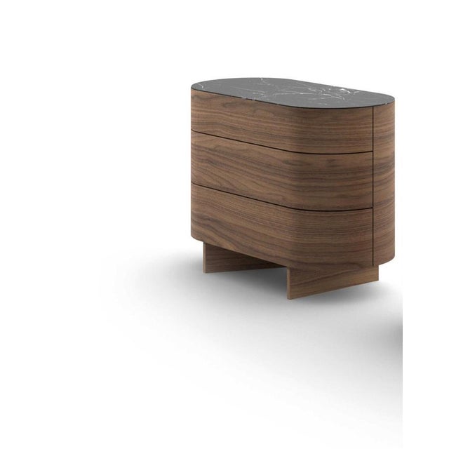 Rondos Chest of Drawers by Patricia Urquiola for Cassina For Sale - Image 3 of 11