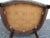 Antique English George LLL Leather Wingback Armchair For Sale - Image 18 of 18