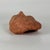 Mid 20th Century Marvelous Vintage Terracotta Face Bust Sculpture of a Stately & Enigmatic Man For Sale - Image 5 of 7