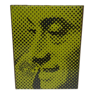 Vintage Lenny Bruce Poster For Sale