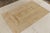 Art Deco 1950s Vintage Art Deco Kilim Rug in Beige, Brown, Grey & Blue by Rug & Kilim For Sale - Image 3 of 9
