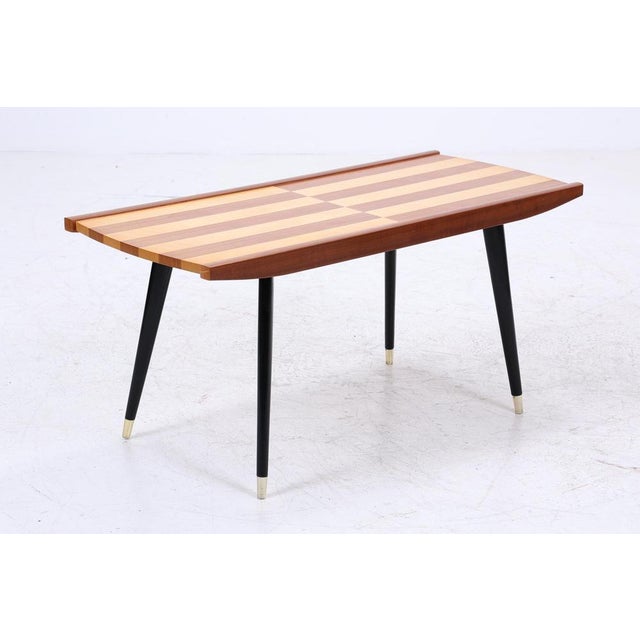 Mid-Century Side Table, 1960s For Sale - Image 12 of 14