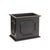 Kenneth Ludwig Chicago Wooden Box Planter (Set of 3) For Sale - Image 4 of 4