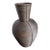 Wooden Woven Floor Vase — Sculptural Organic Modern Accent, Textural Statement Piece For Sale