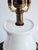 Mid Century Ugo Zaccagnini Pottery Table Lamps-a Pair For Sale - Image 17 of 17