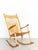 The self-taught Sam Maloof was an American carpenter and furniture designer, best known for his artfully crafted,...
