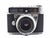 This striking vintage Kodak Retina Automatic I camera, manufactured in West Germany circa 1960, serves as a sophisticated...