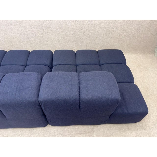 Vintage Two-Seater Sofa by Patricia Urquiola for B&B Italia, 2015 For Sale - Image 18 of 18
