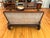Early 20th Century Imported Rare Teak Art Deco Teardrop Loveseat & Chair For Sale - Image 9 of 18