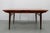Mid-Century Danish Extendable Dining Table, Denmark, 1960s For Sale - Image 3 of 18
