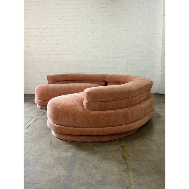 Modern Capas Sectional For Sale - Image 11 of 12