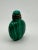 Mid 20th Century Vintage Banded Malachite Snuff Bottle For Sale - Image 5 of 11